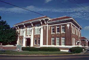 Walthall County, Mississippi: History and Information