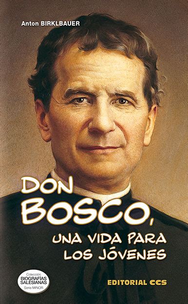 Don Bosco / The Life Story of St. John Bosco (Biography of Don Bosco ...