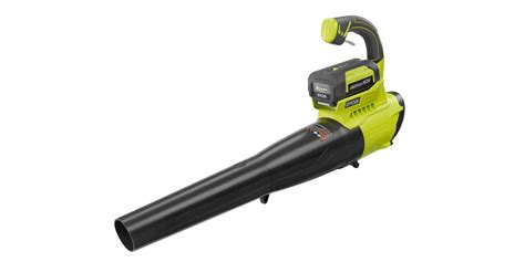 Green Deals: Ryobi 40V Electric Leaf Blower hits $89 (Reg. $149), more ...