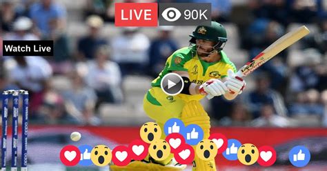 PTV Sports Live Cricket Match – ENG VS AUS Live – ODI Match Ten Sports ...