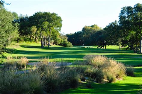 The Hills Country Club Golf Course | Lakeway Texas