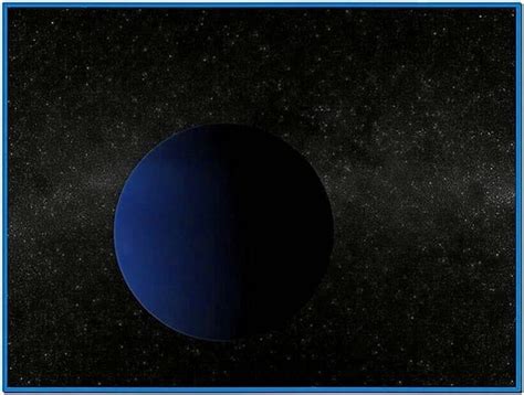 Solar System 3D Screensaver 2.0 - Download-Screensavers.biz