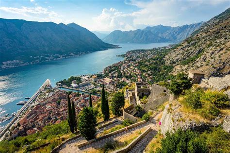 5 Awesome Things to Do in Kotor, Montenegro (2024 Guide) | NOMADasaurus