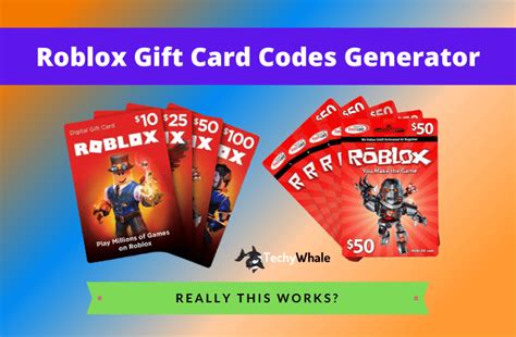 Roblox gift card codes - insurefer