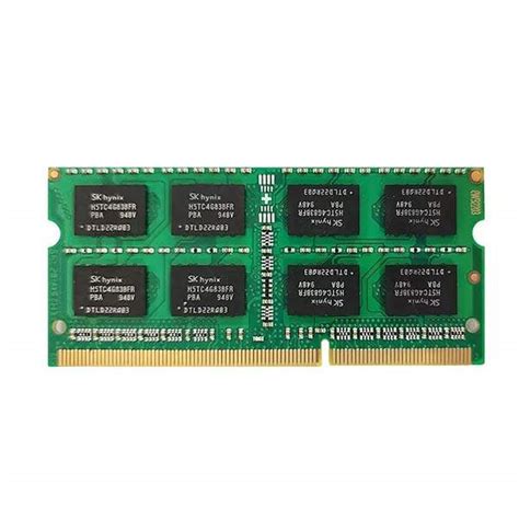 Axle 4GB DDR3 1600MHz Laptop Ram - Matrix Warehouse Computers