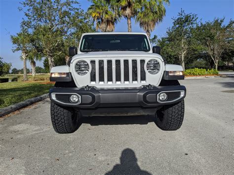 Firestone Destination X/T | Jeep Wrangler Forums (JL / JLU) - Rubicon ...