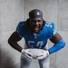 Detroit Lions give amazing Alim McNeill injury update