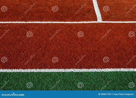 Synthetic sports field 13 stock photo. Image of sports - 28961794