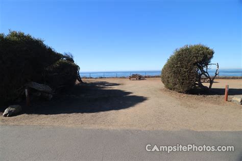 South Carlsbad State Beach - Campsite Photos, Info & Reservations