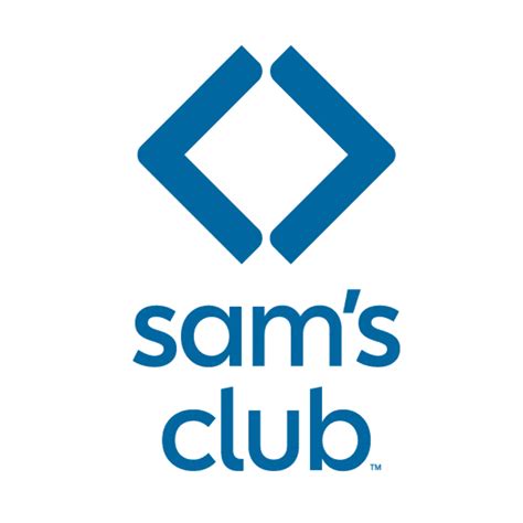 Sams Club Logo PNG Photo - PNG Mart