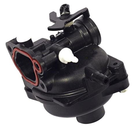 Genuine Briggs and Stratton part number 593261 Carburetor