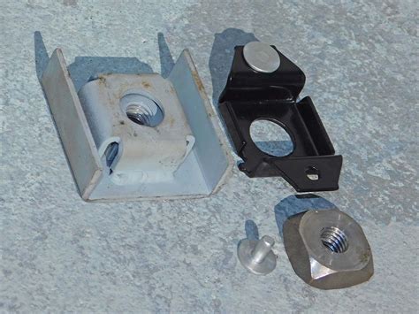 1963-1982 Corvette Body Mount Replacement Part 1 | The Corvette Society Celebrating 29 Years