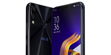 ASUS ZenFone 5Z: Specs, pricing, and pre-order details here - Android ...