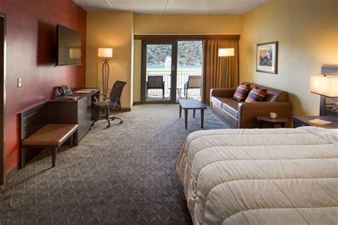 Hotel in Mescalero | Inn of the Mountain Gods Resort & Casino - TiCATi.com