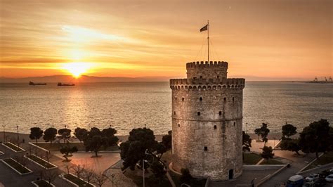 3 Day Thessaloniki Itinerary - Travel Guide | Grekaddict