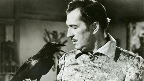 ‎The Raven (1963) directed by Roger Corman • Reviews, film + cast ...