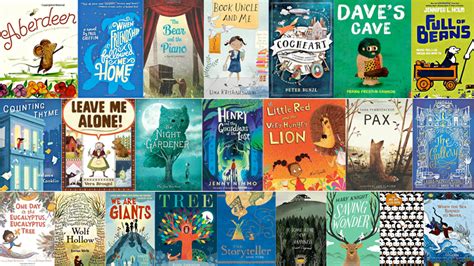 Our 23 Favorite 2016 Children's Book Covers - WeAreTeachers