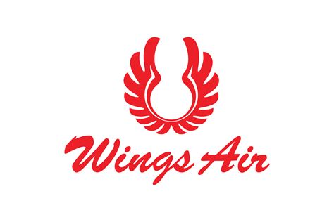 Download Wings Air Logo in SVG Vector or PNG File Format - Logo.wine