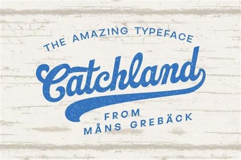 20+ Baseball Fonts (Script & Cursive Jersey + Logo Fonts) 2023 | Swash ...