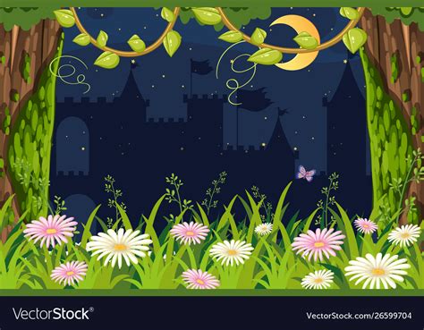 734 Background Design Garden free Download - MyWeb