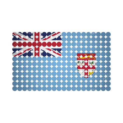 Fiji Flag Vector, Fiji, Flag, Fiji Flag PNG and Vector with Transparent Background for Free Download