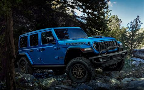 Wrangler Rubicon 392 Ownership: V8 Excitement Dampened at the Fuel Pump