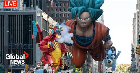 Watch The Macy’s Thanksgiving Day Parade: Live Stream 2023 – InspireMore