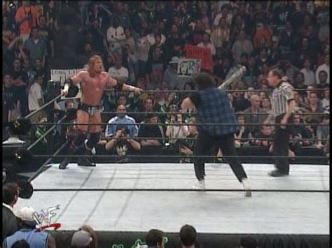 ProWresBlog: WWF Wrestlemania 2000 Review