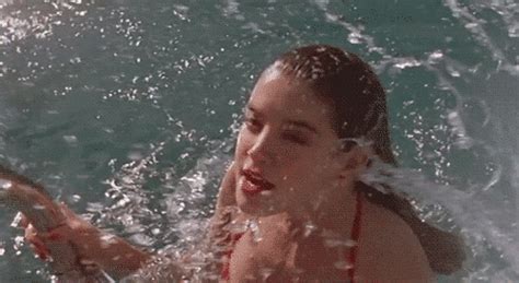 Phoebe Cates Ridgemont High