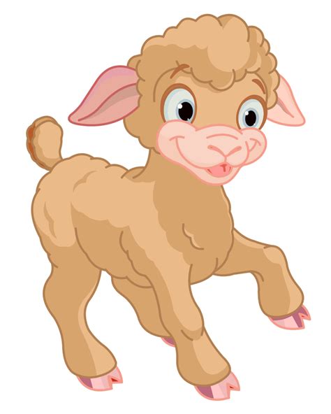 Free Lamb Clip Art, Download Free Lamb Clip Art png images, Free ...