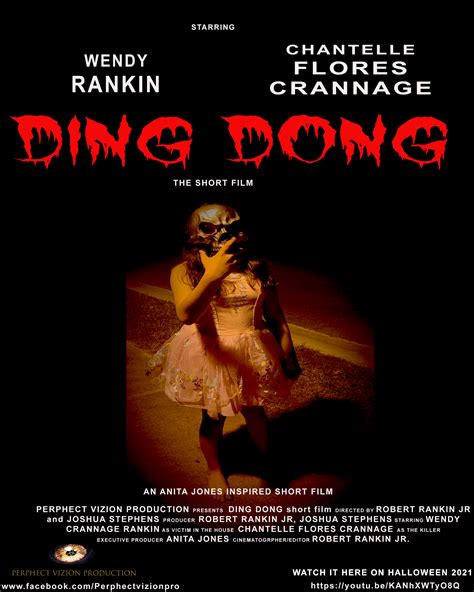 Ding Dong (2021)