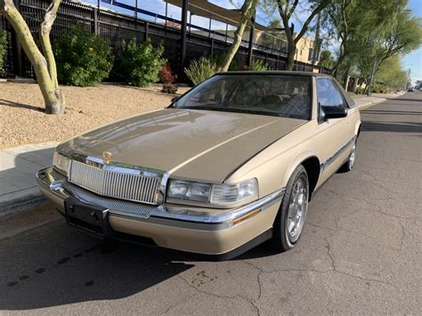 #315 - 1992 Cadillac Eldorado | MAG Auctions