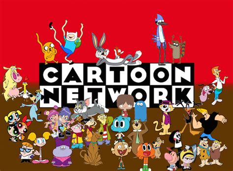 Cartoon Network Live Streaming | Watch Live Tv Channels