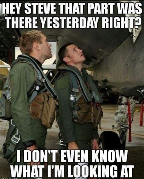 Pin by Stephen munger on GungHo | Pilot humor, Aviation humor pilots, Aviation humor