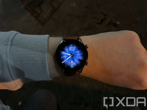 XDA: Amazfit GTR 3 Pro Review: A surprisingly excellent smartwatch