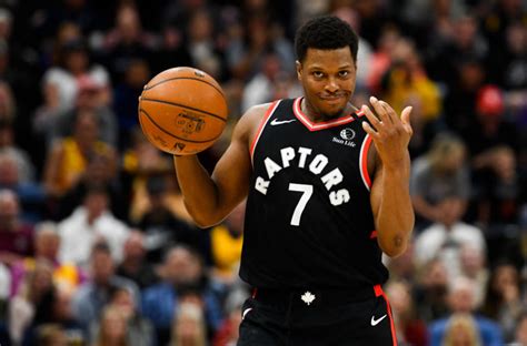 Will the Toronto Raptors consider trading Kyle Lowry this Offseason?