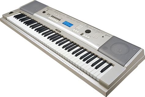 Yamaha 76-Key Portable Grand Piano $139.61 Shipped - Wheel N Deal Mama