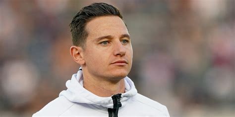 Florian Thauvin évoque sa dépression peu avant son départ de l'OM : «J ...