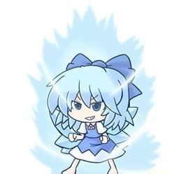 Cirno memes. Best Collection of funny cirno pictures on iFunny