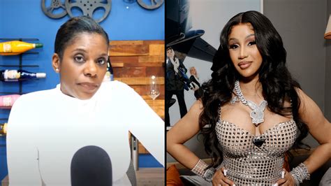 Cardi B Said To Be Garnishing YouTuber Tasha K’s Bank Account Following $3.3M Defamation Lawsuit ...