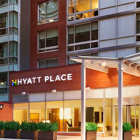 Hyatt Place New York/Midtown South - New York NY | AAA.com