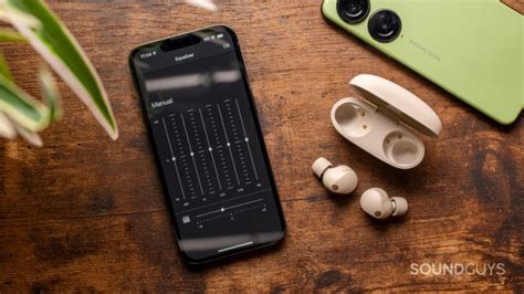 Best earbuds for iPhone in 2024: Tested by audio experts - SoundGuys