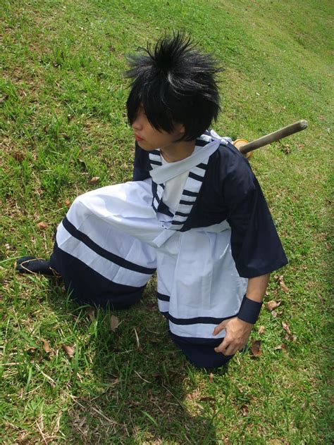 Myojin Yahiko Cosplay 2 by KaedeOda128 on DeviantArt