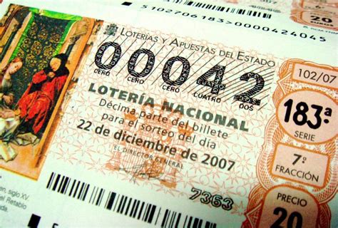 How to Play El Gordo, the Spanish Christmas Lottery