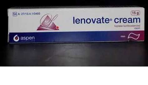 Lenovate Ointment: What You Need to Know - Beauty & Lifestyle