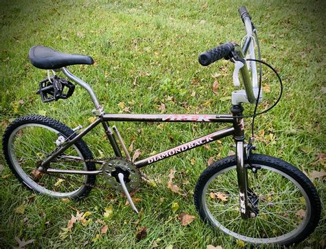 3773 BMX Diamondback Viper - Mount Airy Bicycles