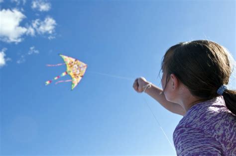 8 Great Places to Fly a Kite Around Seattle and Beyond | ParentMap