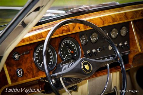 Jaguar Mk 2 Dash Jaguar Cars, Jaguars, Car Interior, Motor Car, Vintage Cars, Classic Cars ...