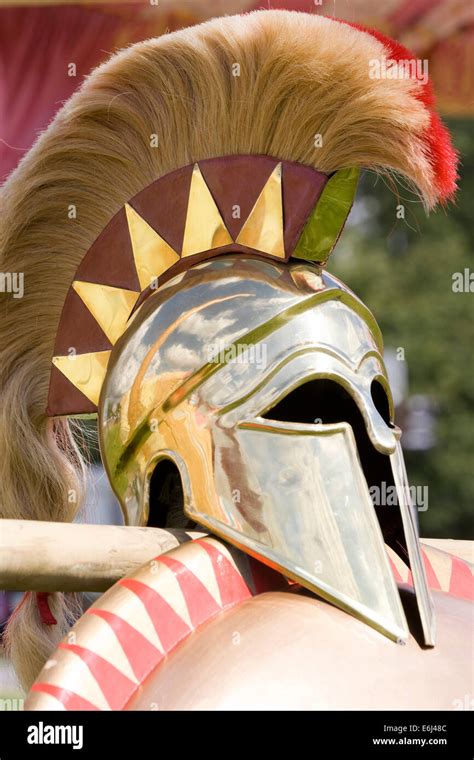 Spartan Hoplite Armor