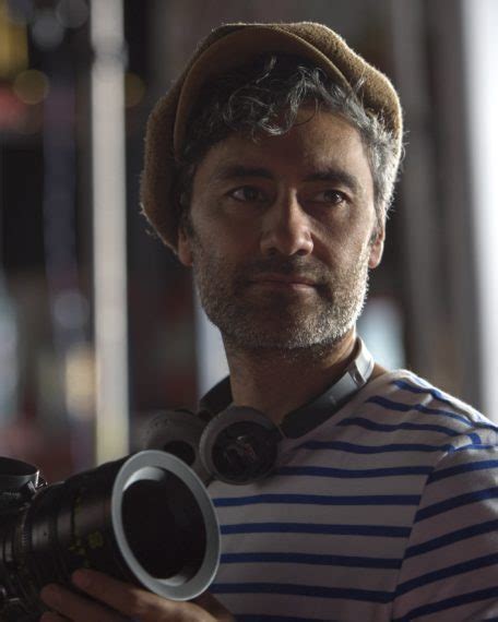 Taika Waititi to Play Blackbeard in HBO Max's 'Our Flag Means Death'